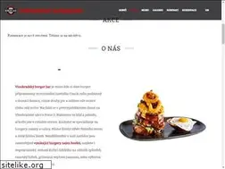 Sites similar to vinohradskyburgerbar.cz