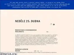 Sites similar to vinohradskyparlament.cz