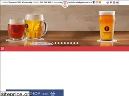 Sites similar to vinohradskypivovar.cz
