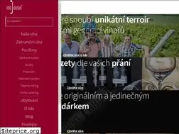 Sites similar to vinohruska.cz