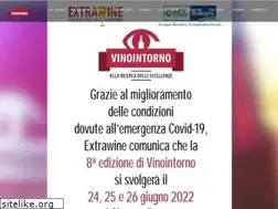 Sites similar to vinointorno.it