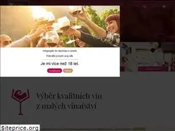 Sites similar to vinojinak.cz