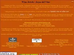 Sites similar to vinojoya.com