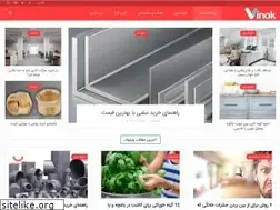 Sites similar to vinok.ir
