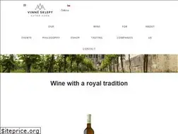 Sites similar to vinokutnahora.cz