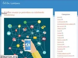 Sites similar to vinoljubljana.si