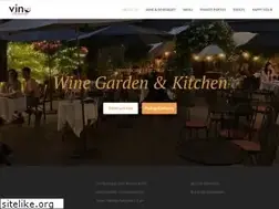 Sites similar to vinolocale.com
