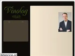 Sites similar to vinolog.de