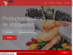 Sites similar to vinologourmet.com