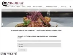 Sites similar to vinologya2.com