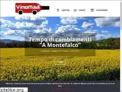 Sites similar to vinomadi.it
