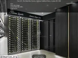 Sites similar to vinomagna.com