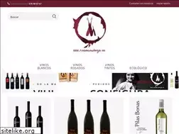 Sites similar to vinomanchego.es