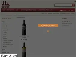 Sites similar to vinomania.ro