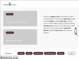 Sites similar to vinomapa.cz
