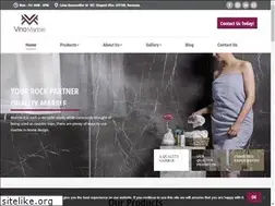 Sites similar to vinomarble.com