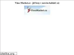 Sites similar to vinomarket.cz