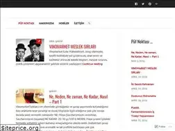 Sites similar to vinomarket.wordpress.com