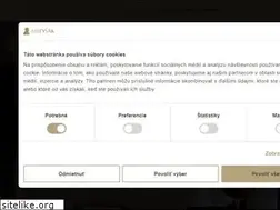 Sites similar to vinomatysak.sk