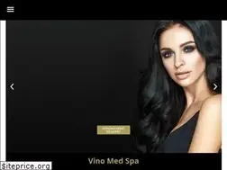 Sites similar to vinomedspa.com