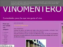 Sites similar to vinomentero.blogspot.com.es