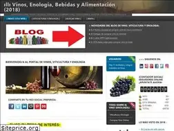 Sites similar to vinomocion.com