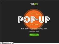 Sites similar to vinomofo.co.nz