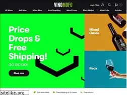 Sites similar to vinomofo.com