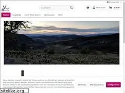 Sites similar to vinomonte-shop.de