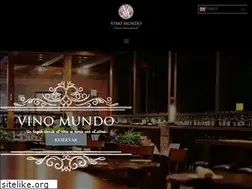 Sites similar to vinomundocr.com