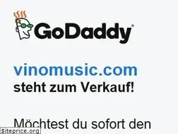 Sites similar to vinomusic.com