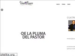 Sites similar to vinonuevo.com.mx