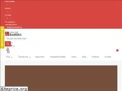 Sites similar to vinoodbodlaku.cz