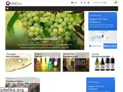 Sites similar to vinook.it
