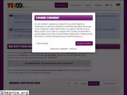 Sites similar to vinool.com