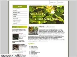 Sites similar to vinoolbramovice.cz