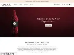 Sites similar to vinoosbyams.com