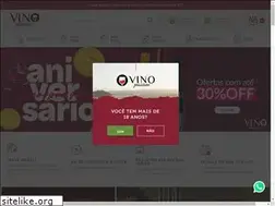 Sites similar to vinopassione.com.br
