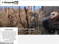 Sites similar to vinopedia.tv