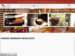Sites similar to vinophilia.at