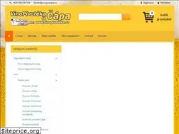 Sites similar to vinopivoteka.cz