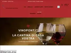 Sites similar to vinopoint.it