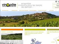 Sites similar to vinopole-cvdl.com