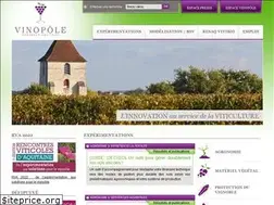 Sites similar to vinopole.com