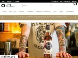Sites similar to vinopremier.com