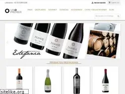 Sites similar to vinopremier.mx