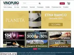 Sites similar to vinopuro.com