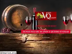 Sites similar to vinoquality.com
