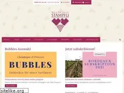 Sites similar to vinorama.ch
