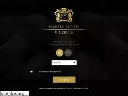 Sites similar to vinorum.com.ar